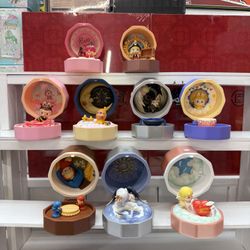 POPMART ROMANTIC RING BOX SERIES 4