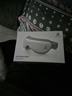 Eye Massager