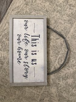 Home Decor