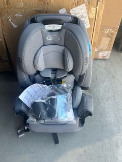 Graco baby car seat