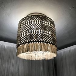 Lamp shade