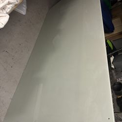 48”x96” White Board