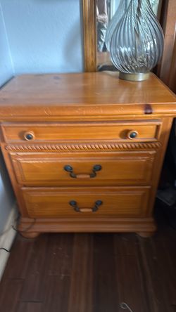 Nightstand