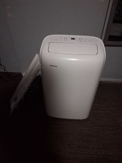Toshiba 8K BTU