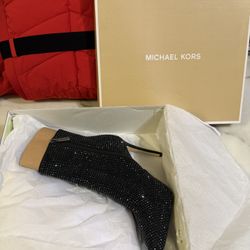 Michael Kors Heels (new) 