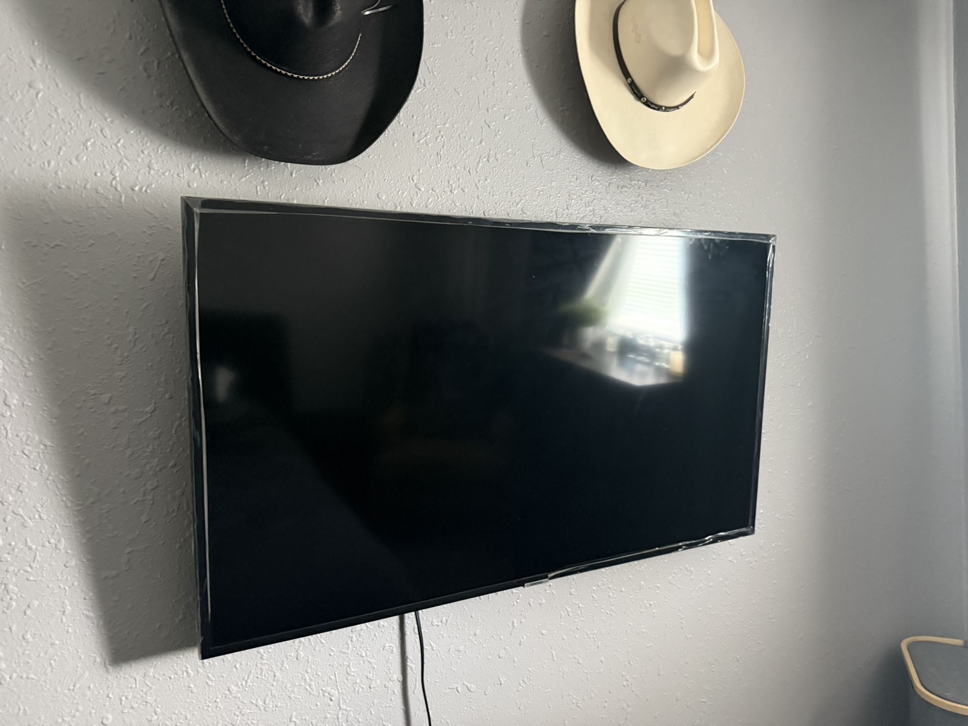 Samsung 43” Tv