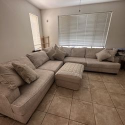 10 x 10 Couch