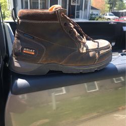 Ariat Work Boot 10