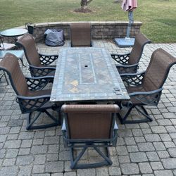 Offerup used sale patio furniture
