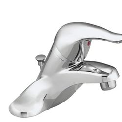 Moen Faucet New