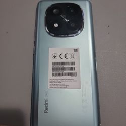 Xiaomi Redmi Note 14 Pro+ 5G 12GB/512GB (Frost Blue) UNLOCKED MINT!!