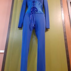 Women's M-L 2 piece set