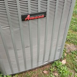 4  1/2  ton 410 unit