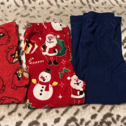 Kids Pj Pants 