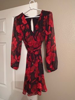 Women’s dress size small