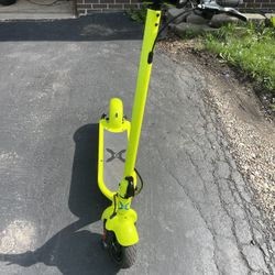 Hover 1 Alpha Scooter For Sale