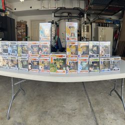 Funko Pop