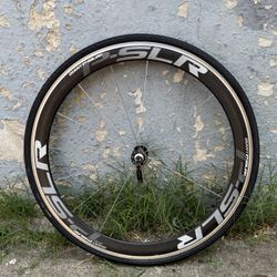Carbon Fiber Rim 700C