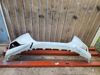 2021-2023 Honda Accord Front Bumper Used Oem