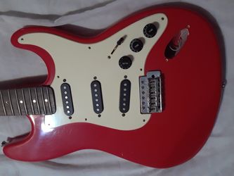 Saturday night special...