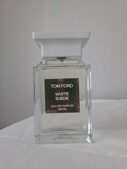 TOM FORD WHITE SUEDE EAU DE PARFUM 3.4OZ/100ML,  NEW