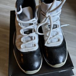 Jordan 11 Concords 