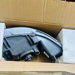 OEM Ford Mustang Headlight  Driver Side (LH)