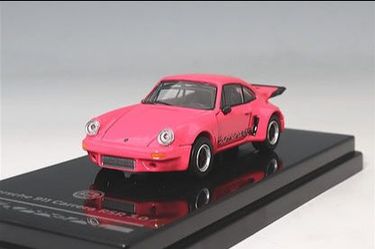 1:64 PARA64 Porsche 911 Carrera RSR Diecast Model Car