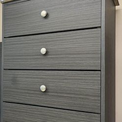 Gabetero de 4 compartimiento