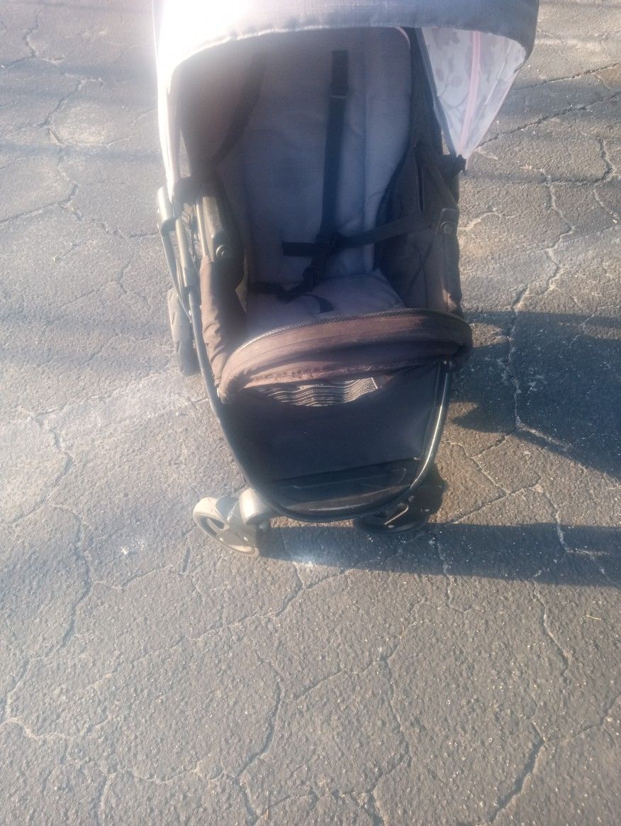 Baby Stroller