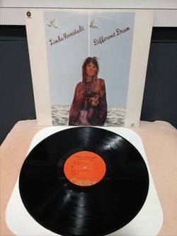 Linda Ronstadt - Different Drum
