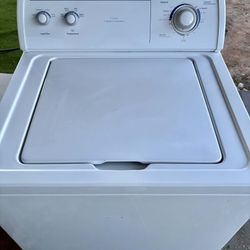 Whirlpool Washer