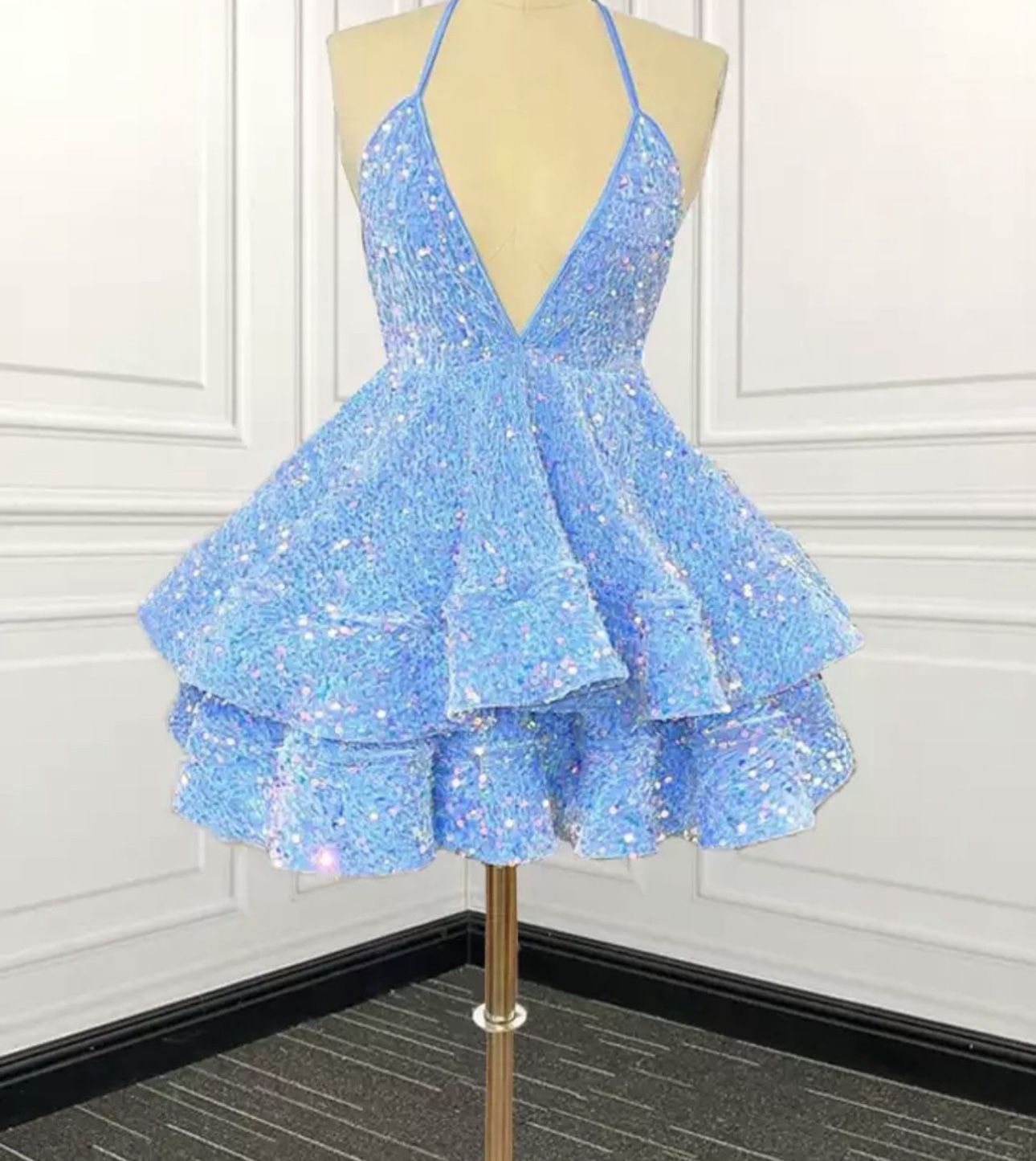 Homecoming/Prom Dress