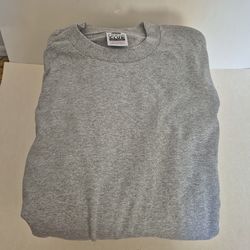 PRO CLUB 12 PC MAN'S HEAVYWEIGHT COTTON SHORT SLEEVE T SHIRT SIZE 3 XL