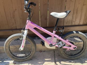 Royal Baby Bikes Kids Up To 12 Years