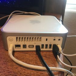 2009 Mac Mini $100