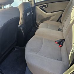 2015 Hyundai Elantra