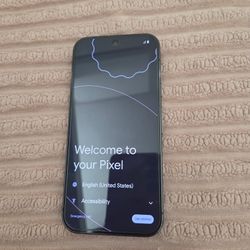 Google Pixel 9 Pro 128 GB