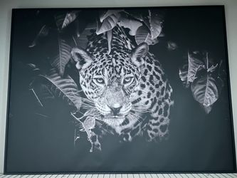 Painting-Jaguar