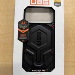 iPhone 17 Pro Max case UAG MAG HeavyDuty