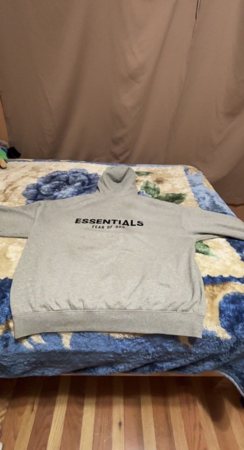 Authentic Essentials (Large)