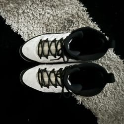 Jordan 9s 