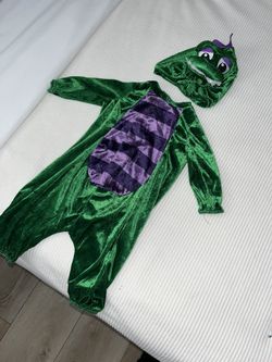 Baby Dragon Costume.