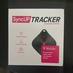 Sync Up Trackers