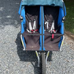 Stroller $75 