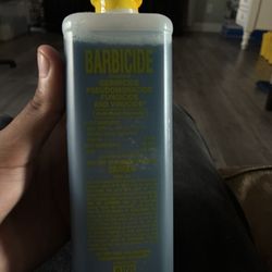 Barbicide