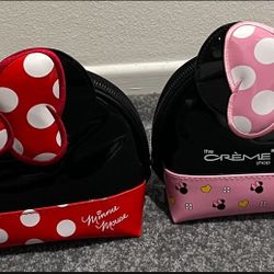 Minnie Mouse Purse Bag