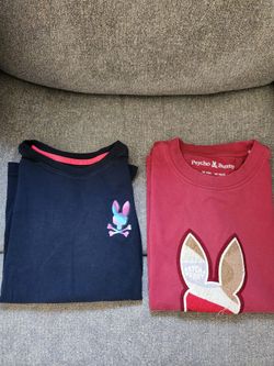 Psycho bunny
