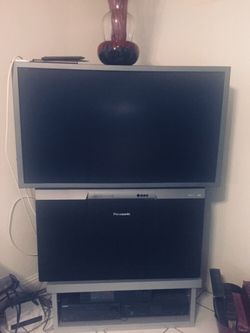 42’ Panisonic HD TV