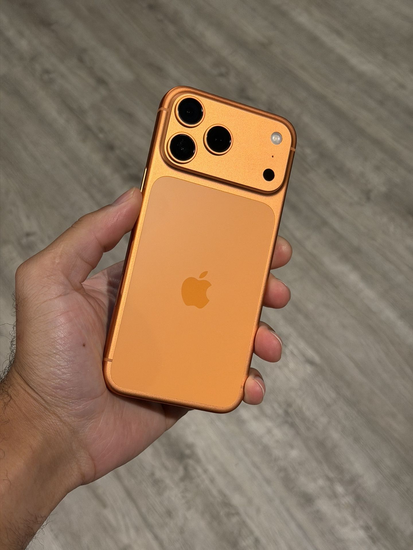 iPhone 17 Pro Max 256GB AT&T